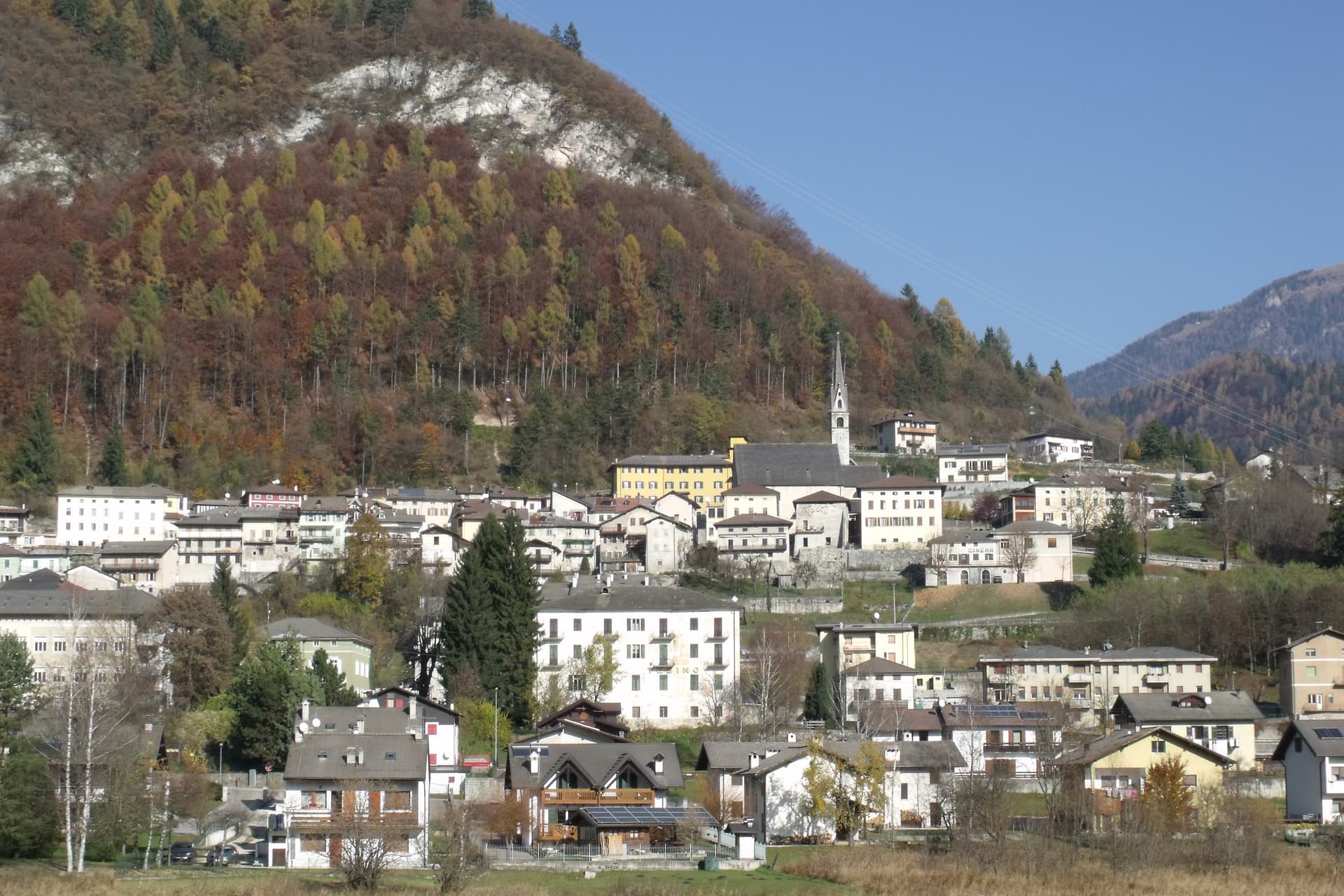 Pieve Tesino — photo 3