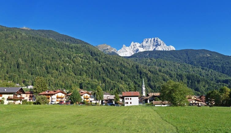 Pinzolo — photo 7