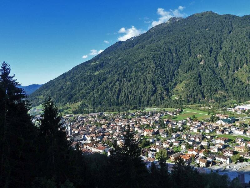 Pinzolo — photo 6