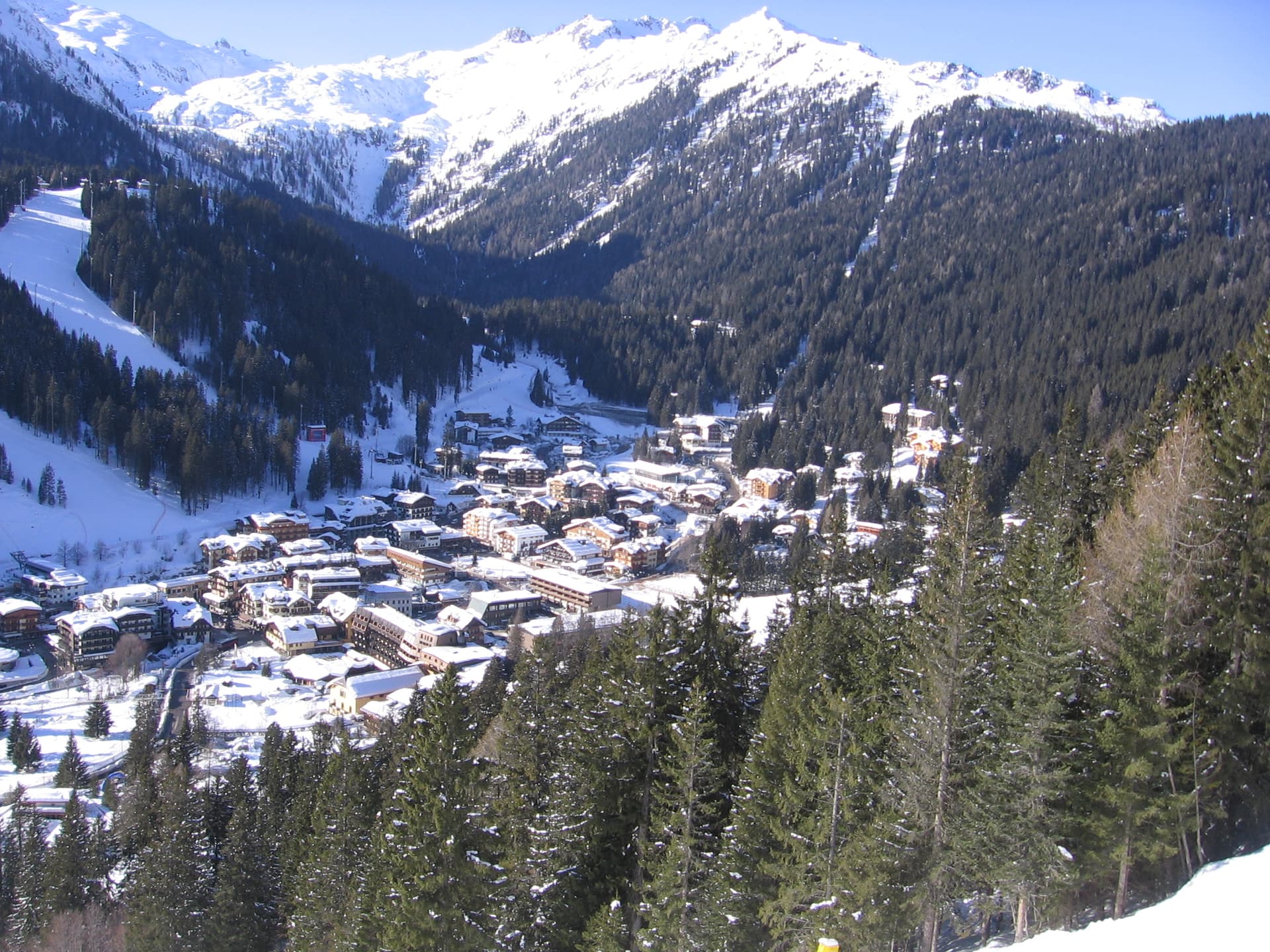 Pinzolo — photo 3