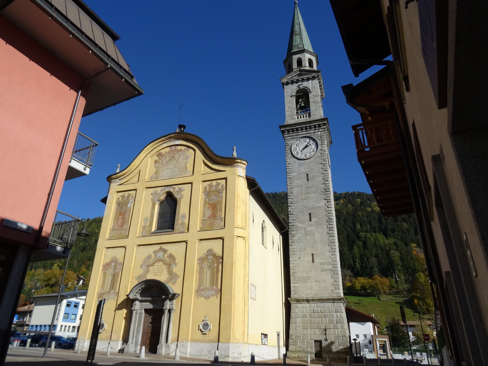 Pinzolo — photo 2