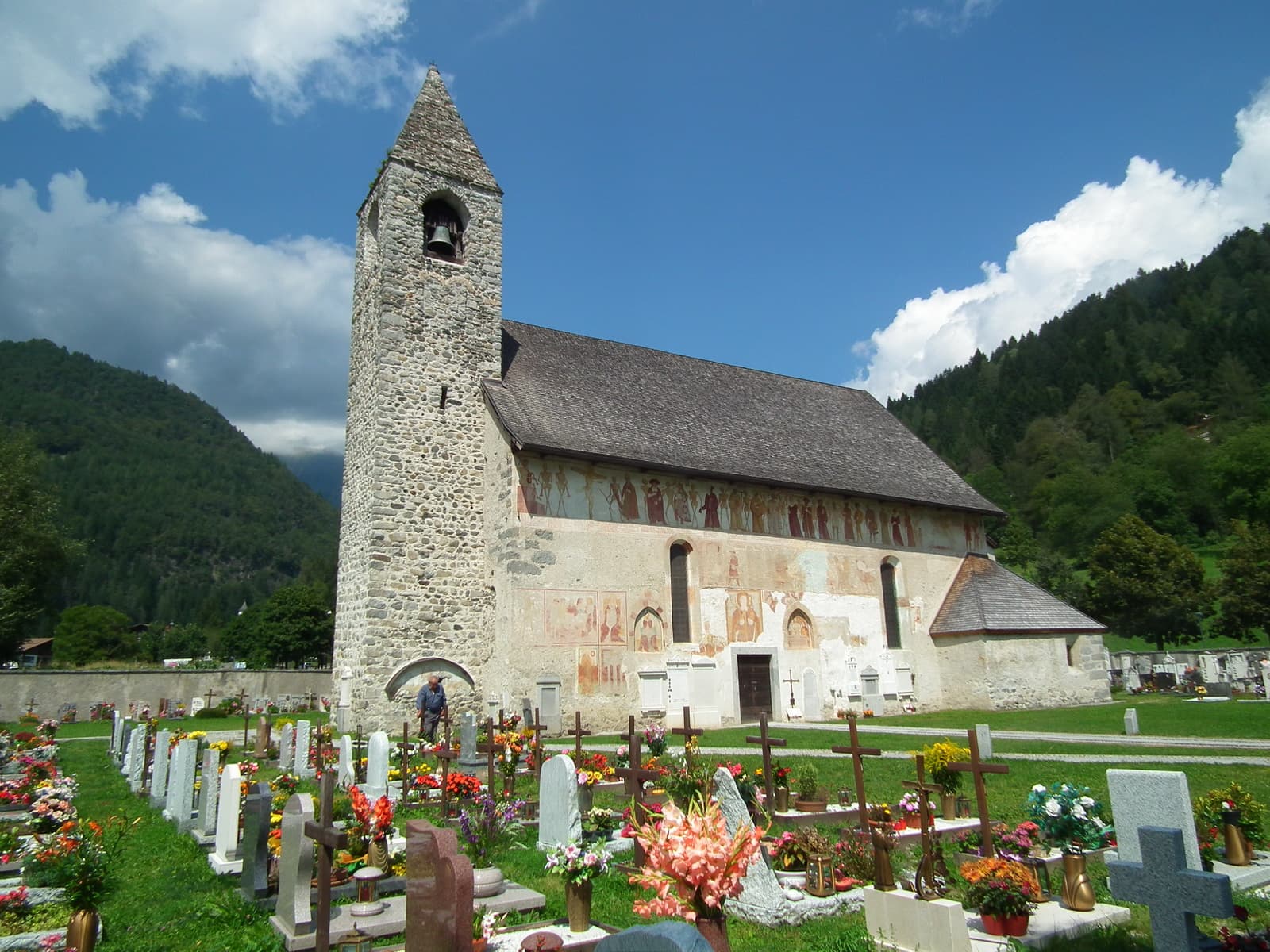 Pinzolo — photo 4