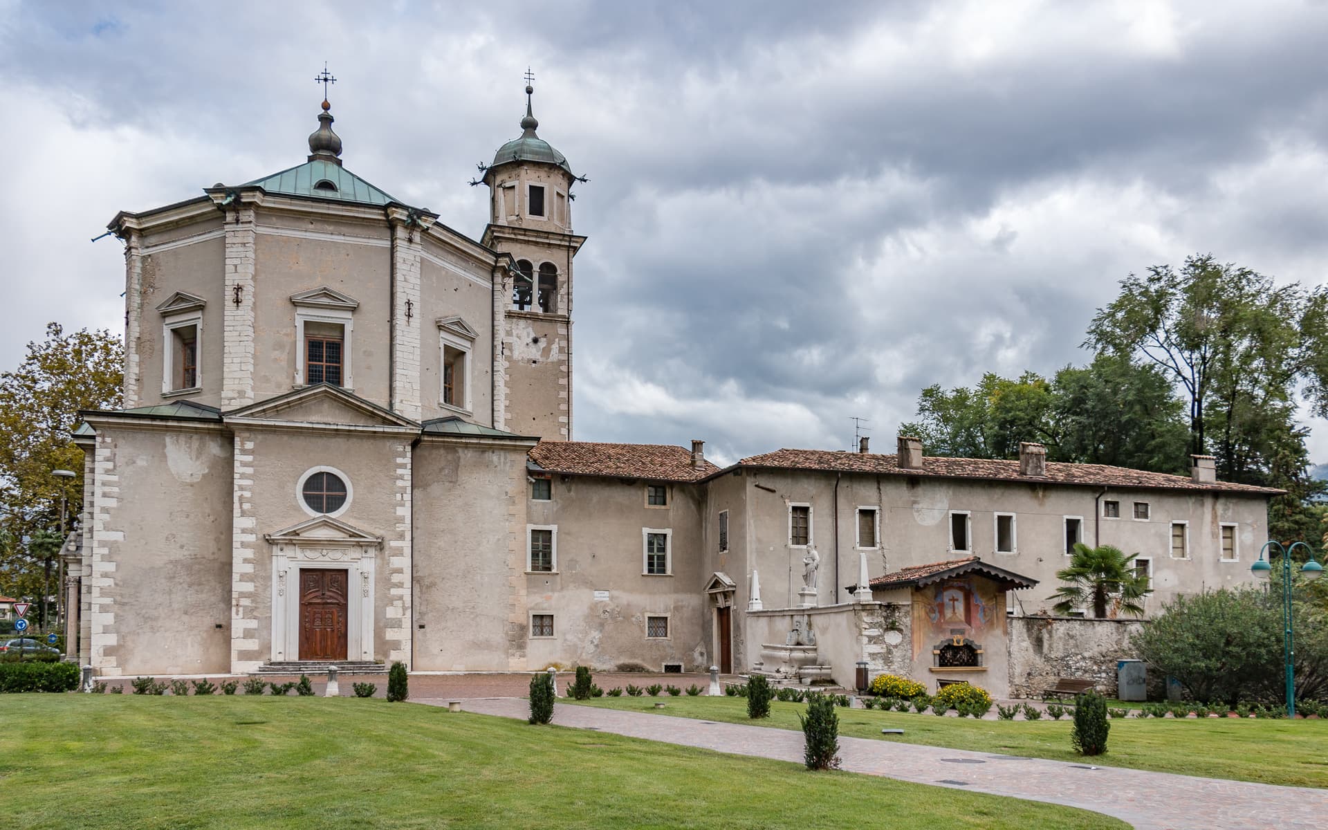 Riva del Garda — photo 3