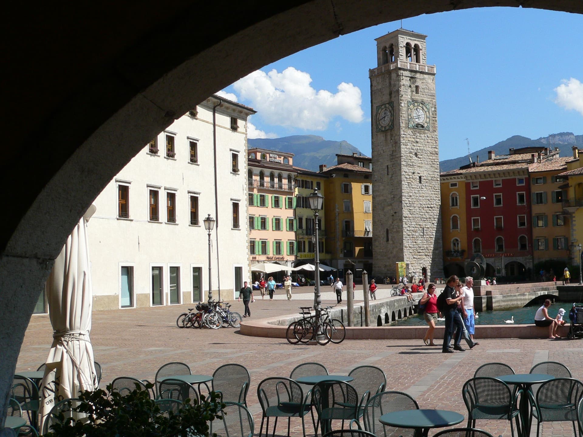 Riva del Garda — photo 4