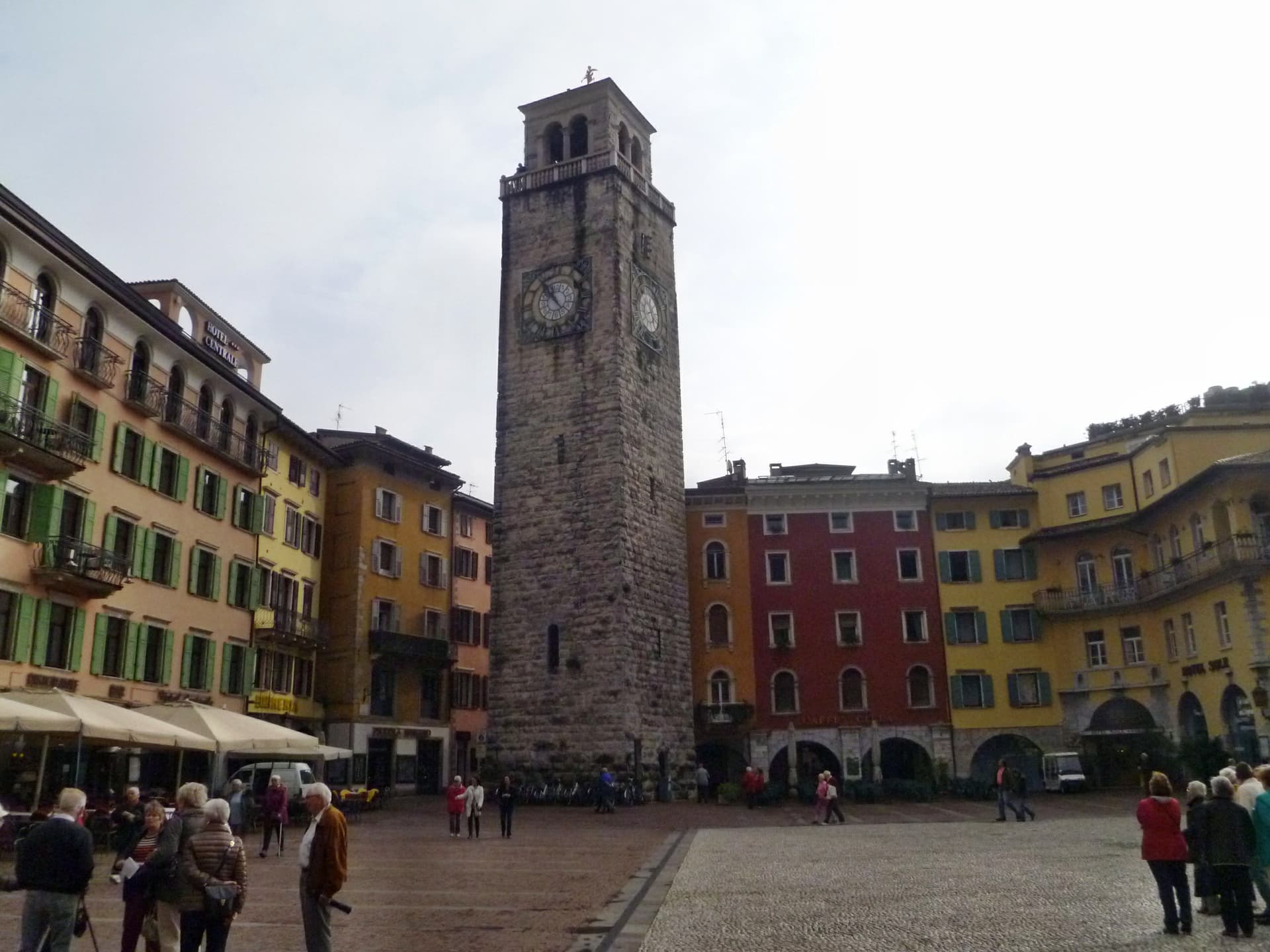 Riva del Garda — photo 5