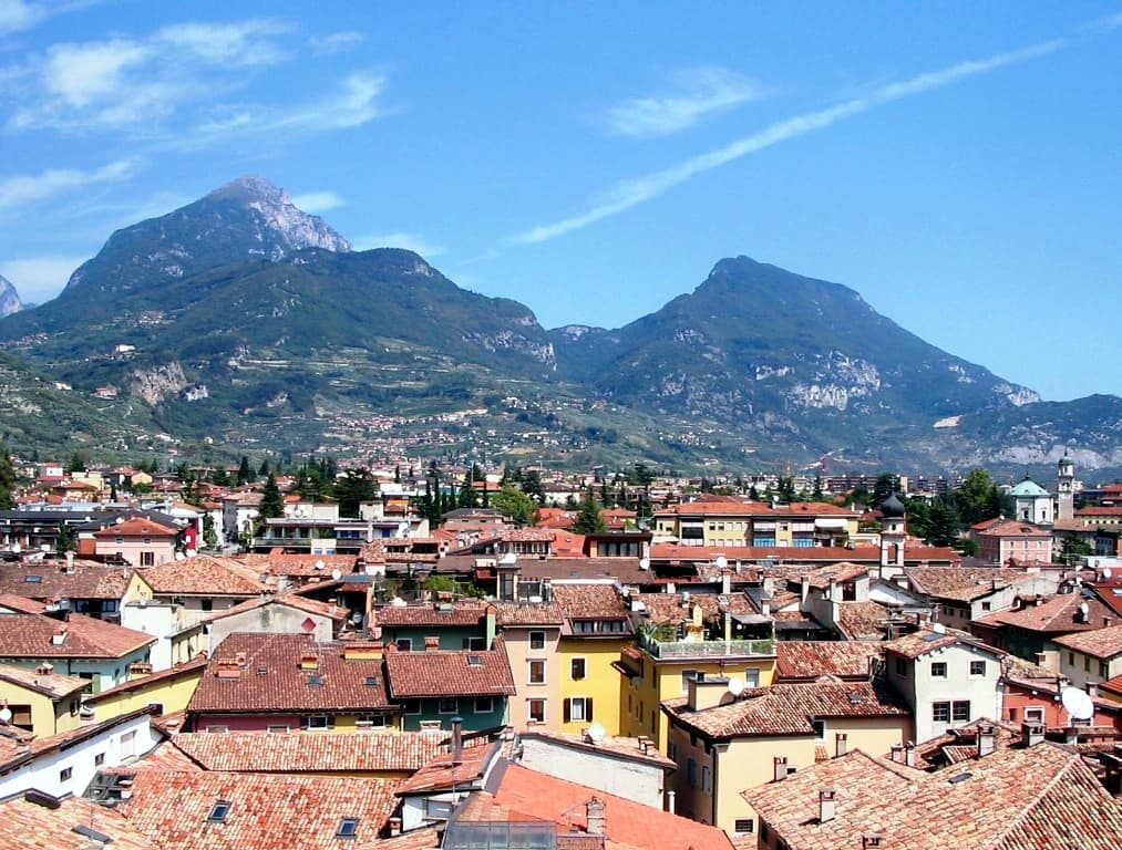 Riva del Garda — photo 7