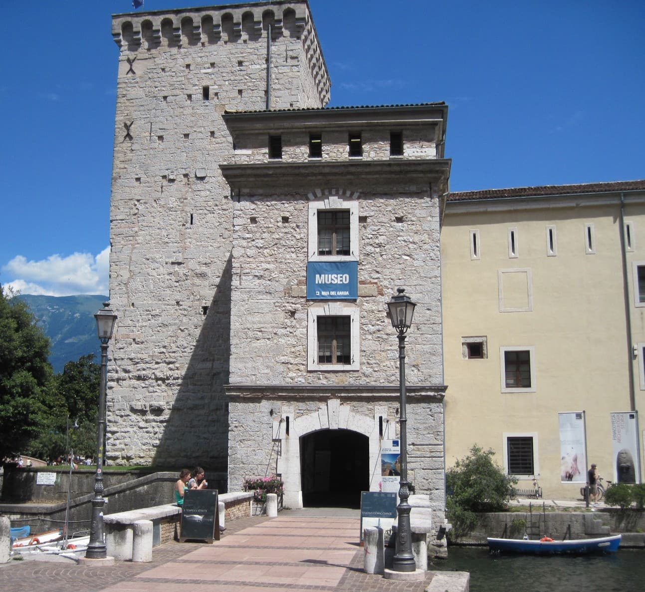 Riva del Garda — photo 6