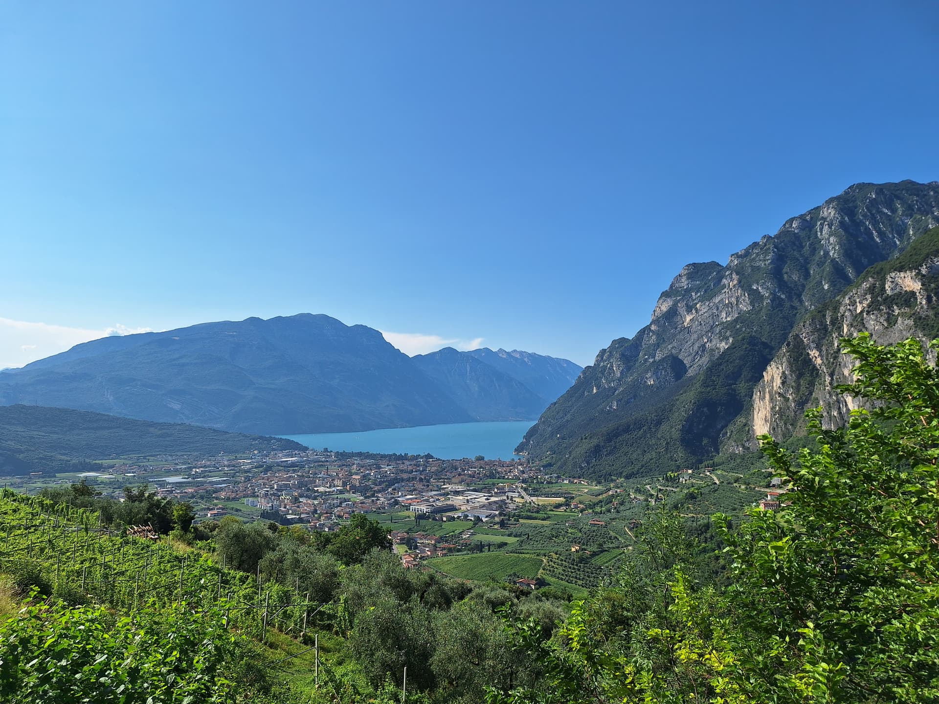 Riva del Garda — photo 2