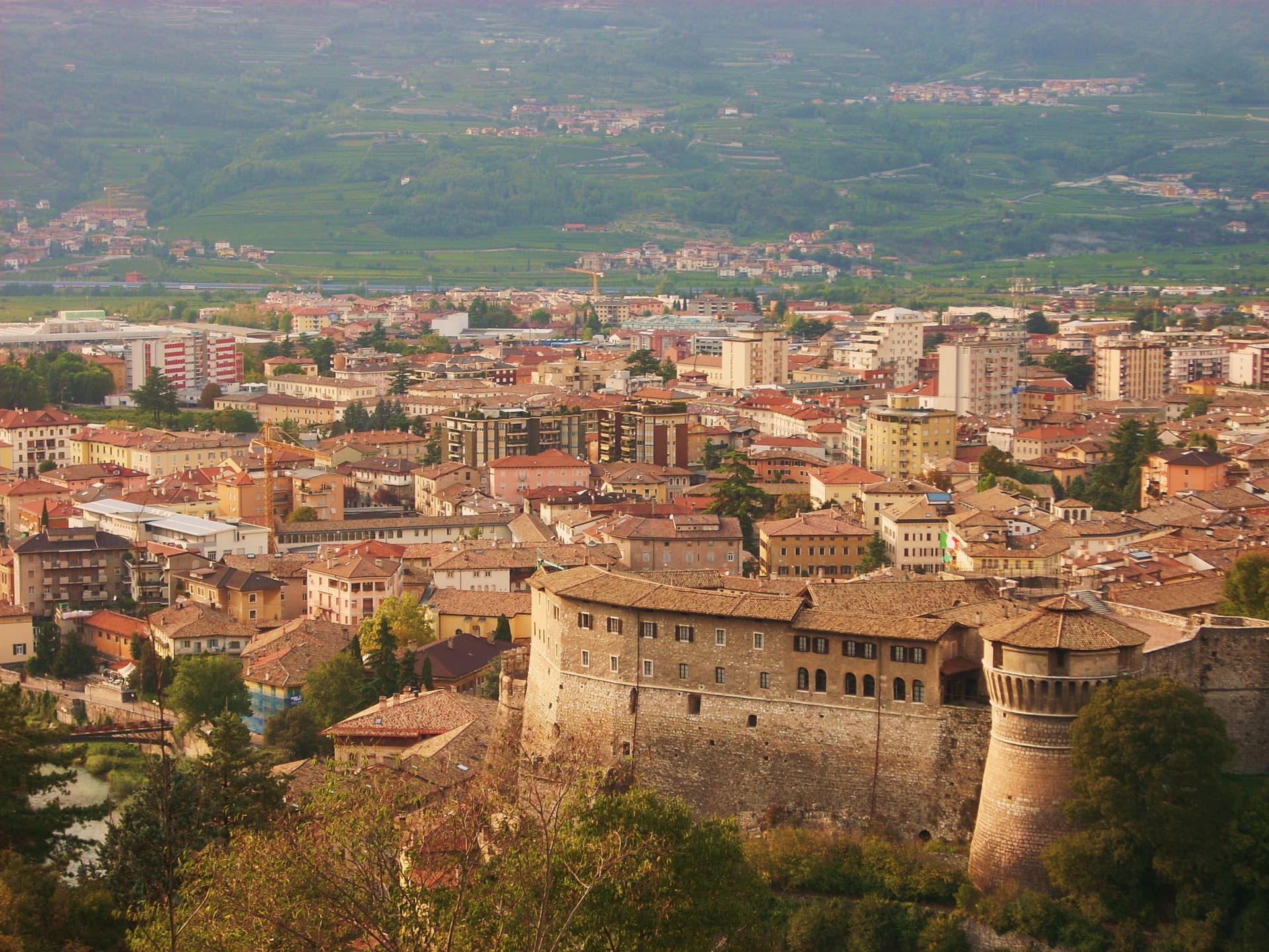 Rovereto — photo 4