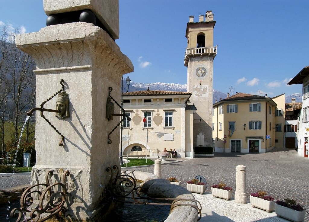 Rovereto — photo 6