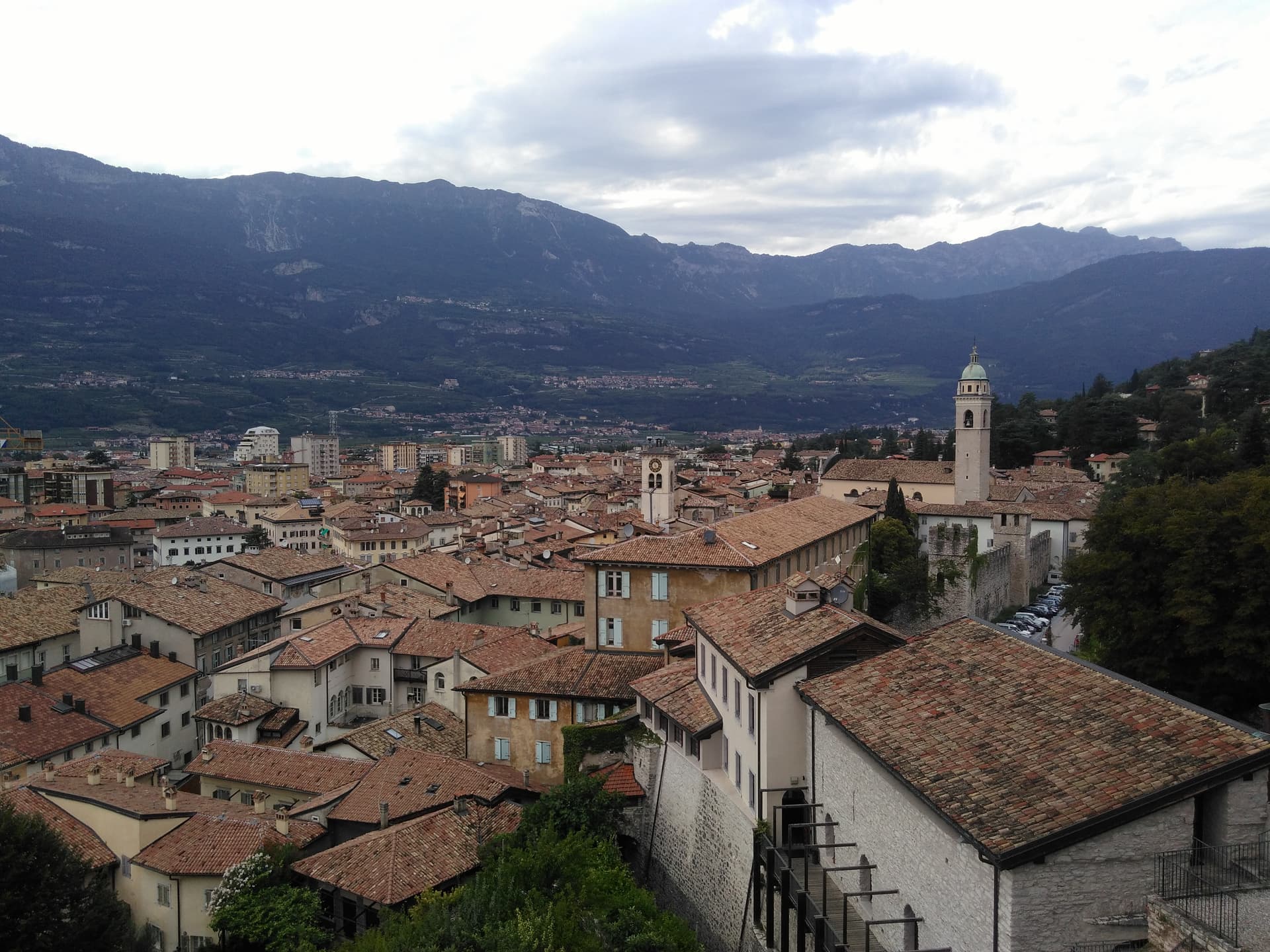 Rovereto — photo 2