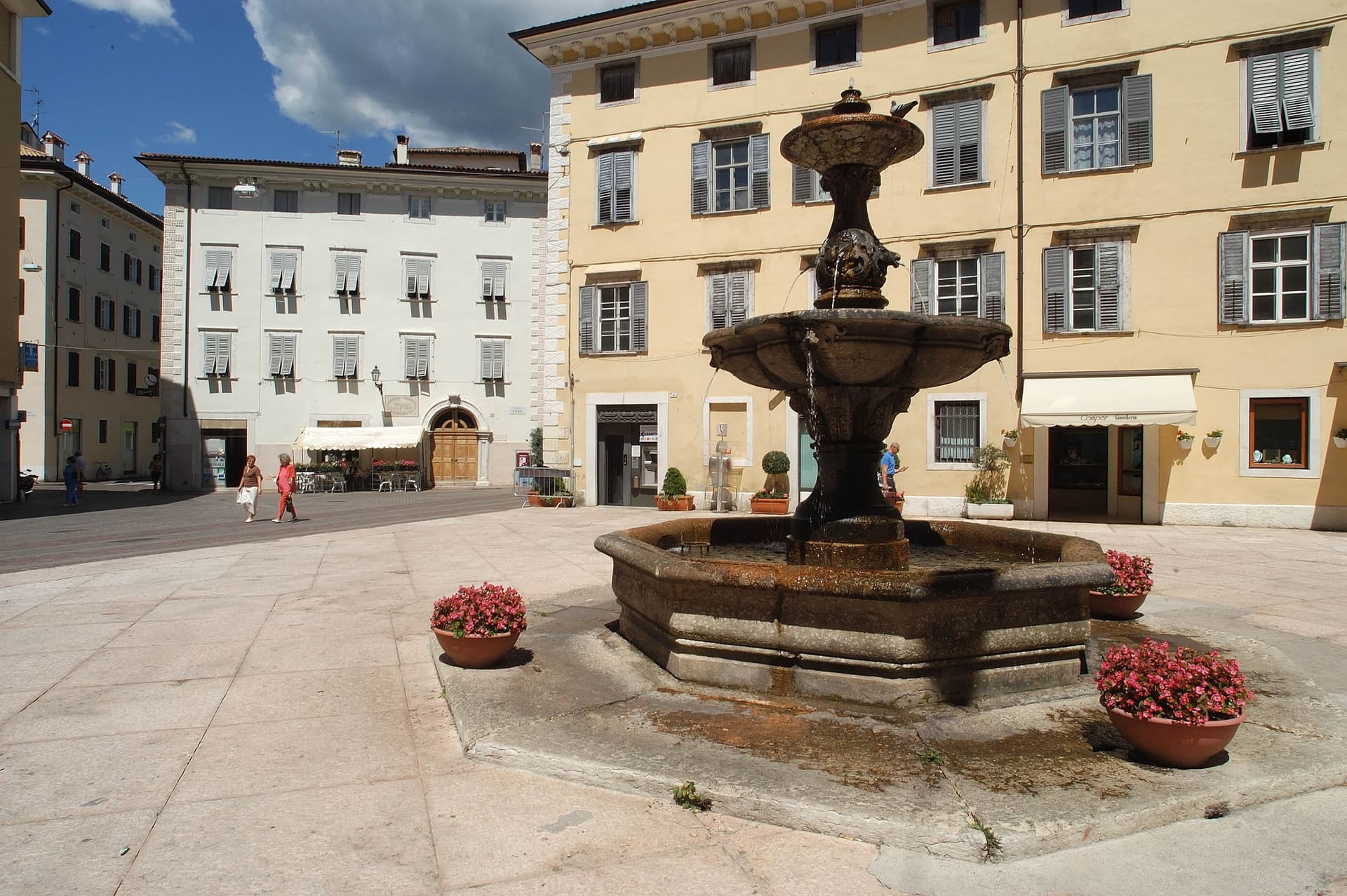 Rovereto — photo 5