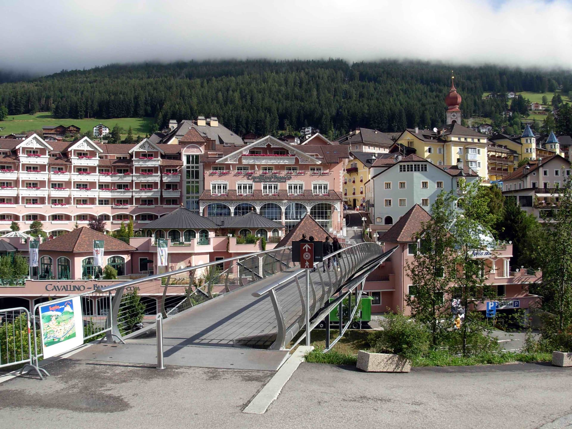 St. Ulrich — photo 3