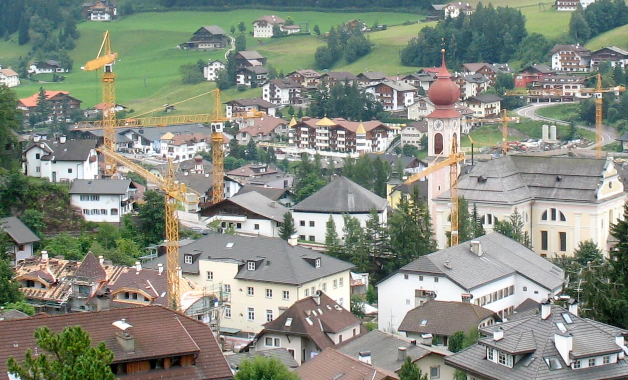 St. Ulrich — photo 4