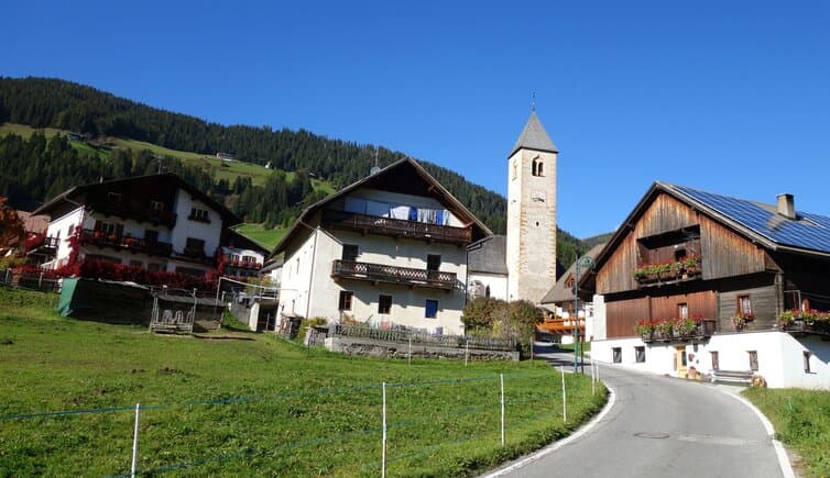 Toblach — photo 8