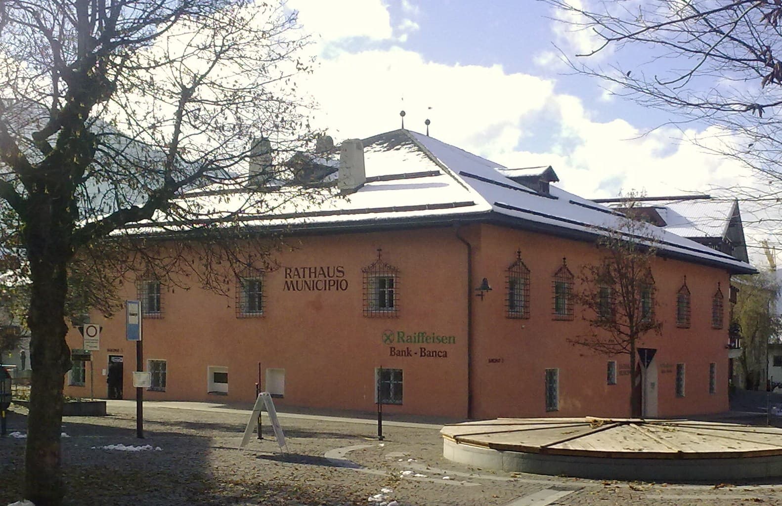 Toblach — photo 3