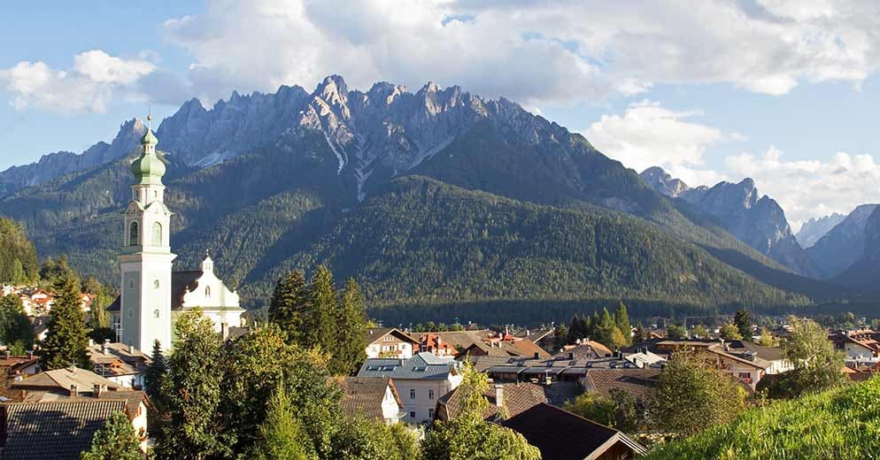 Toblach — photo 7