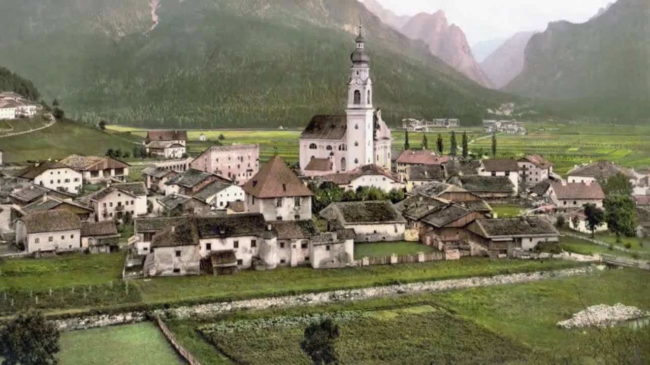 Toblach — photo 5