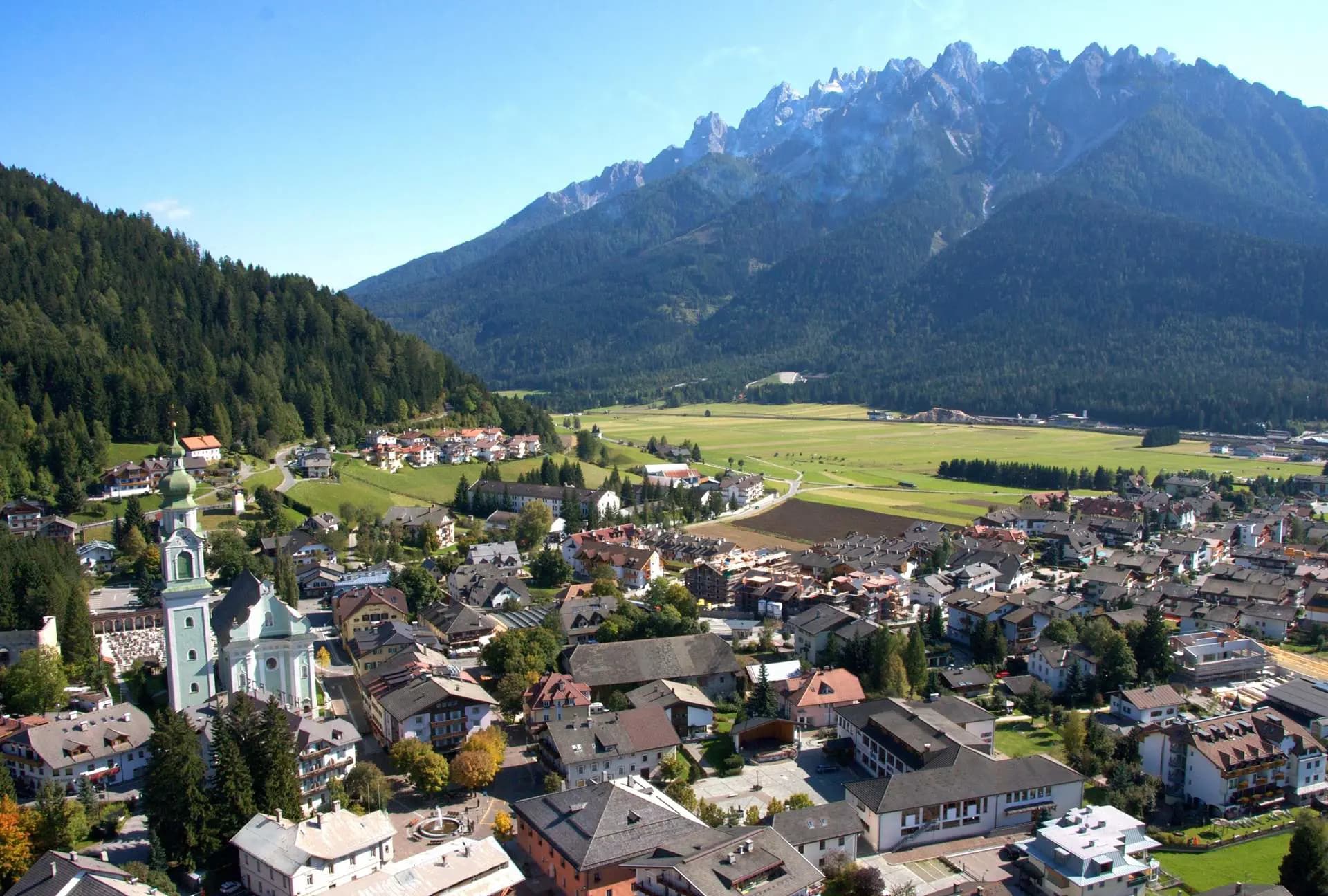 Toblach — photo 4