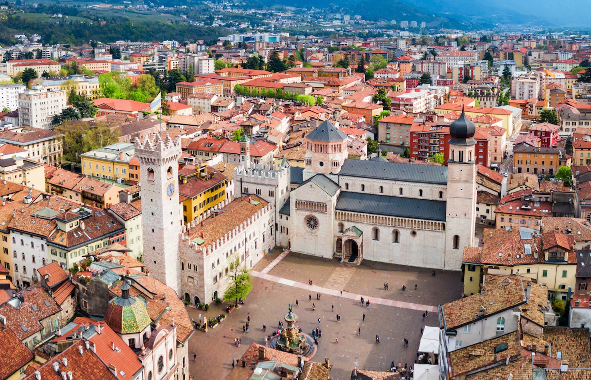 Trento — photo 3