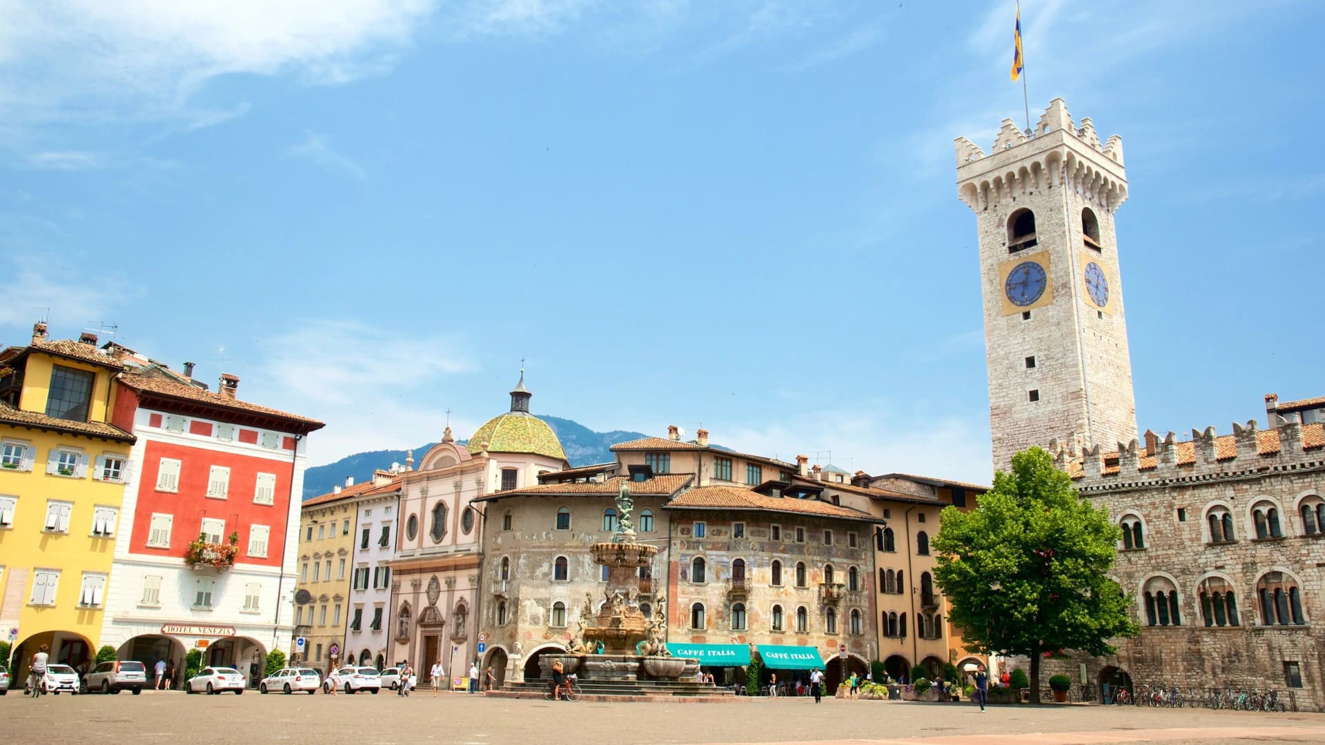 Trento — photo 4
