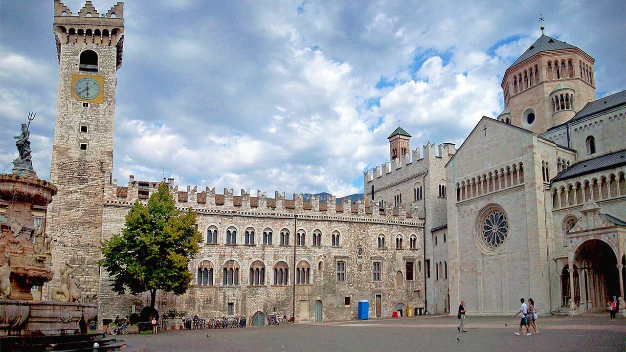 Trento — photo 8