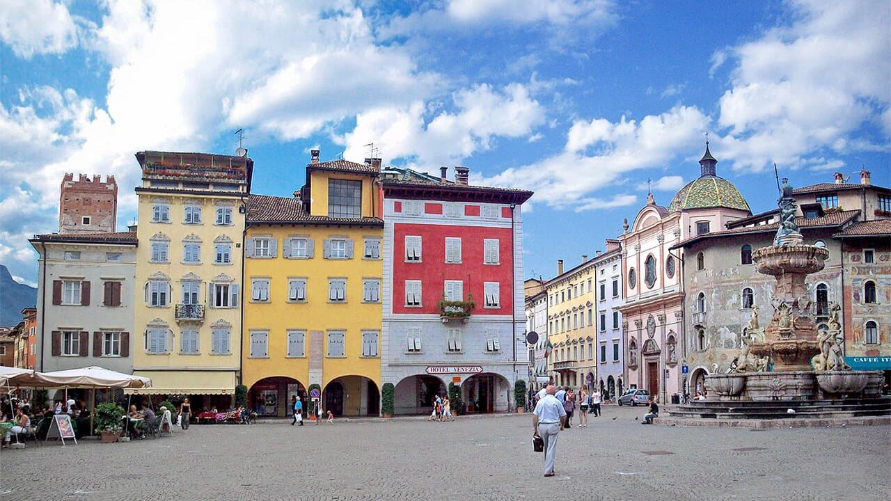 Trento — photo 7