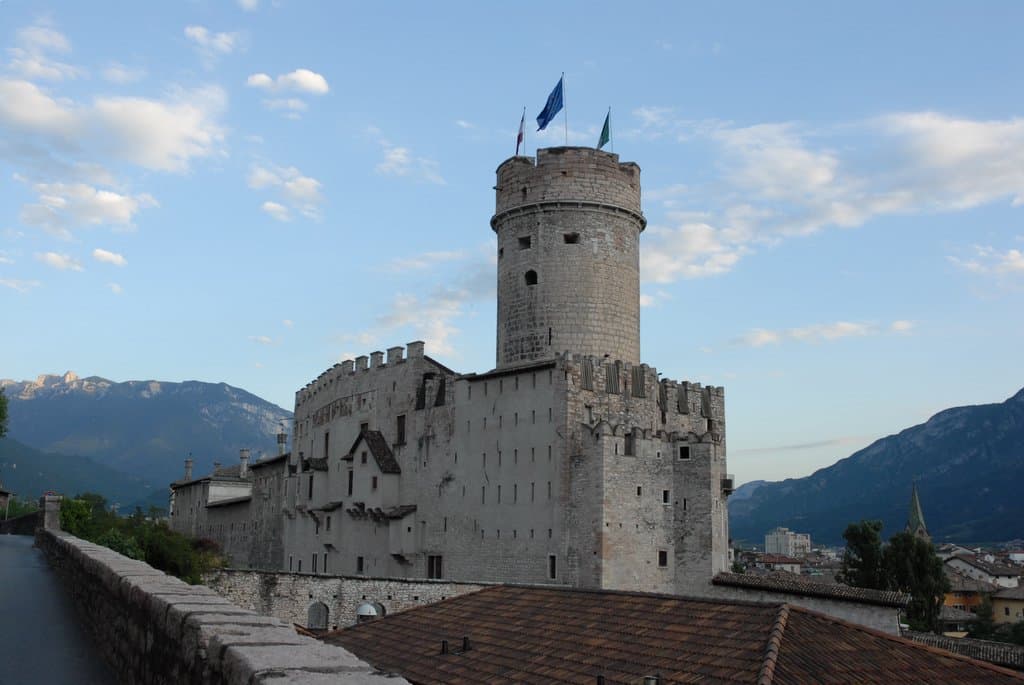 Trento — photo 9