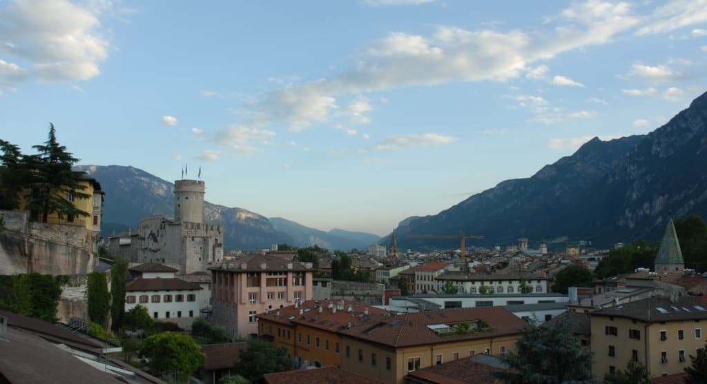 Trento — photo 10