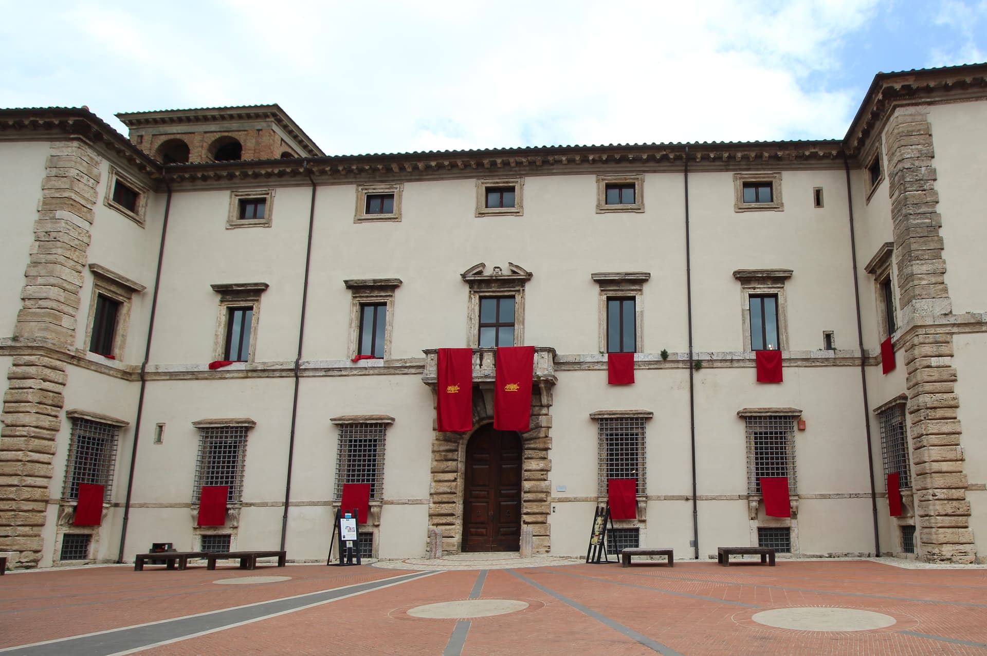 Acquasparta — photo 2