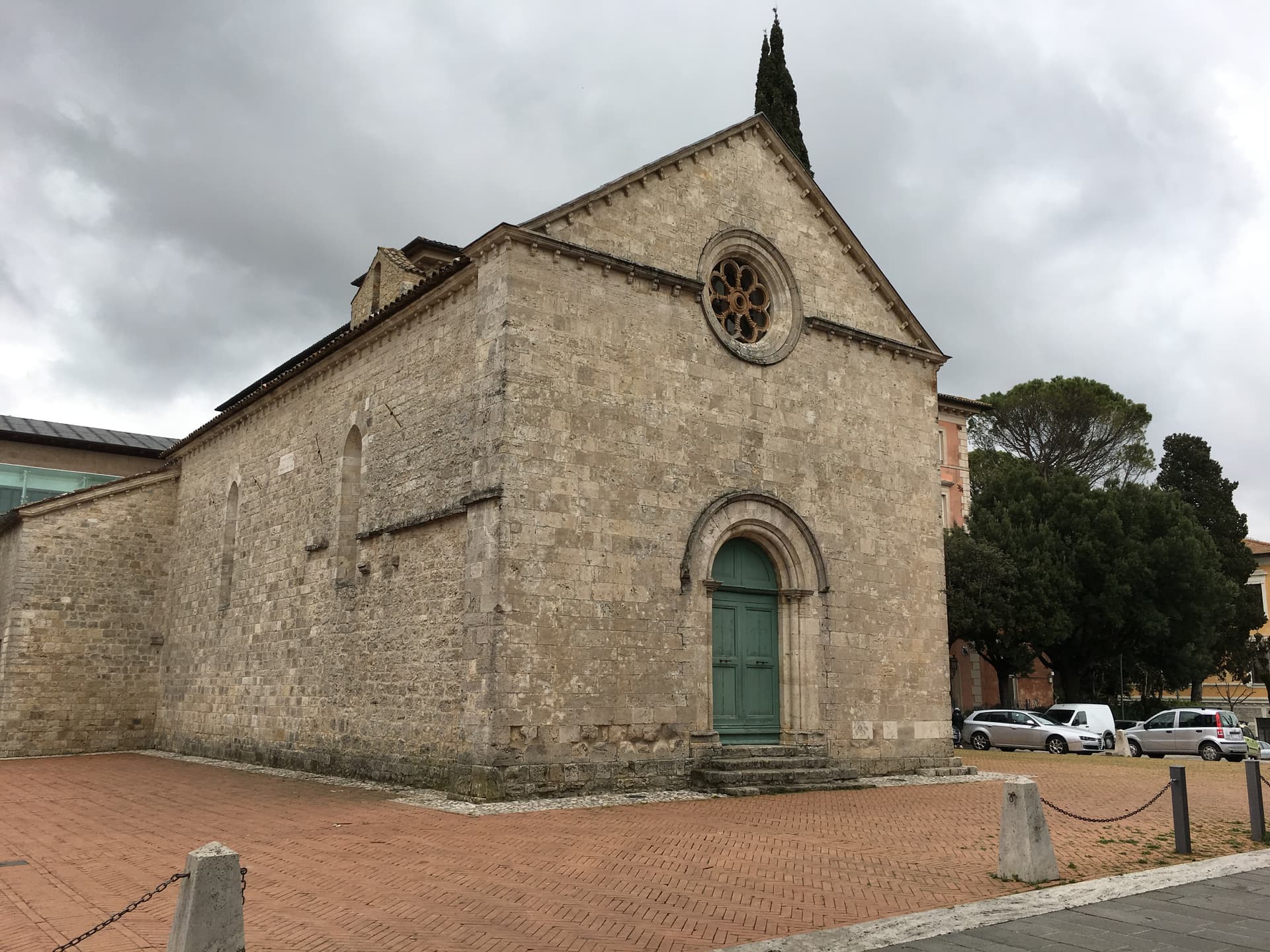 Acquasparta — photo 3