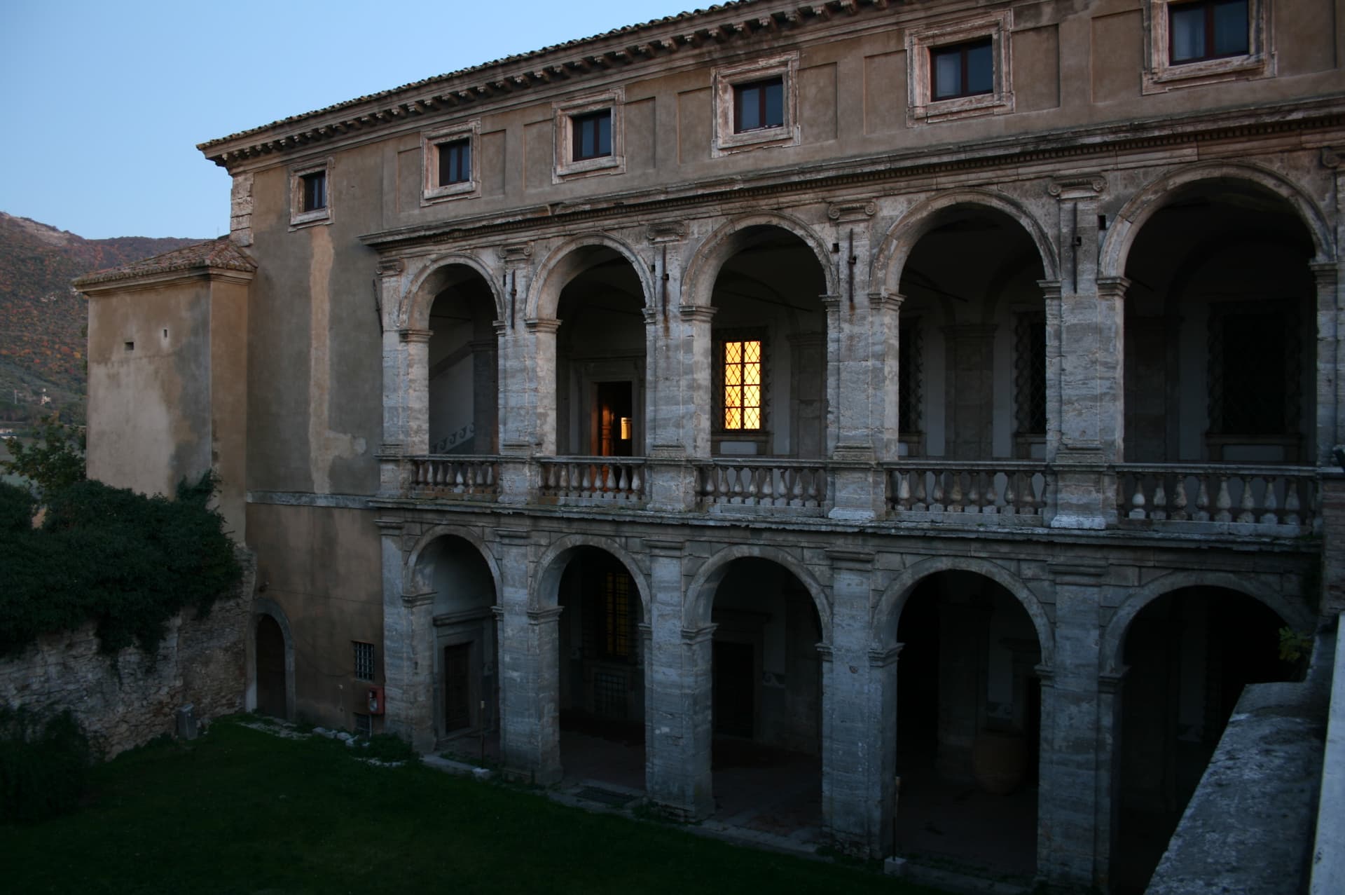 Acquasparta — photo 4