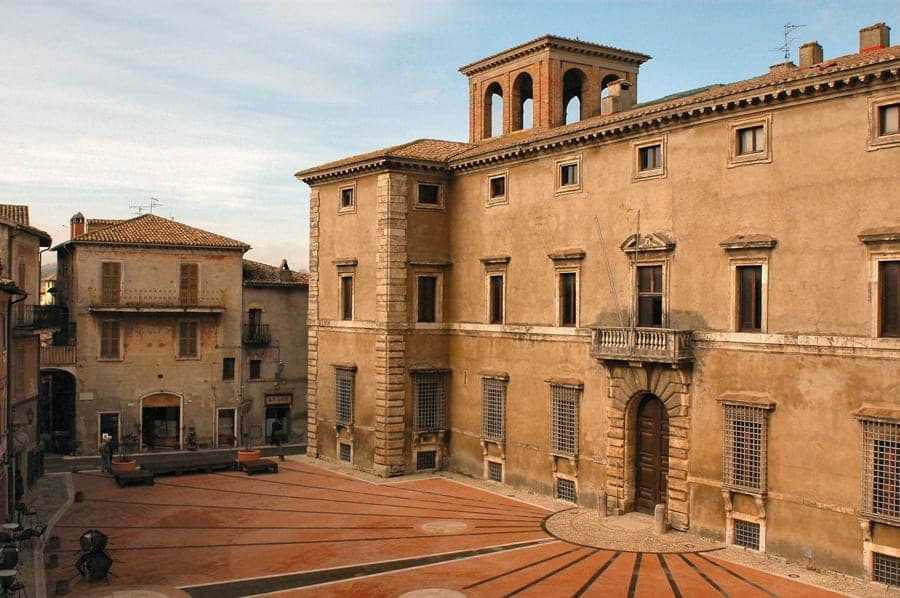 Acquasparta — photo 6