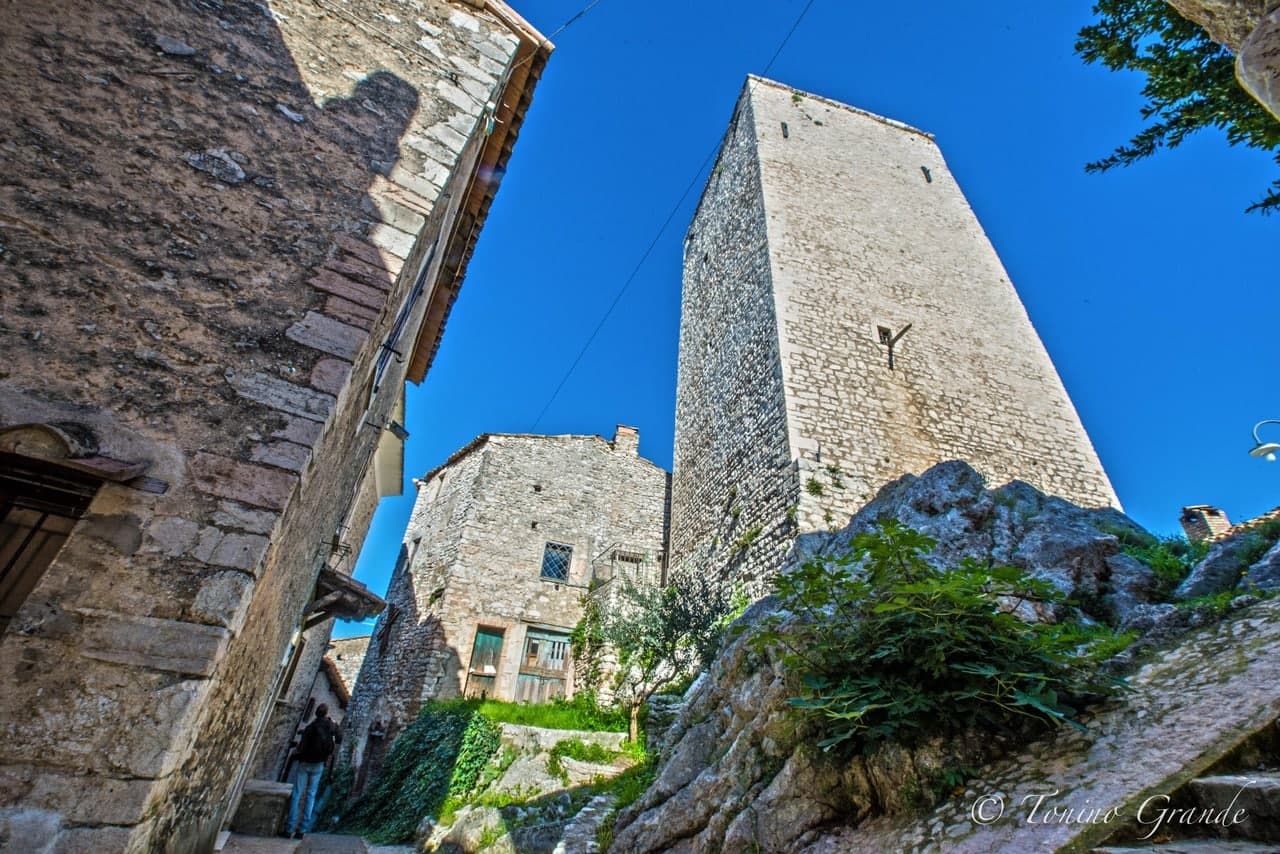 Arrone — photo 2
