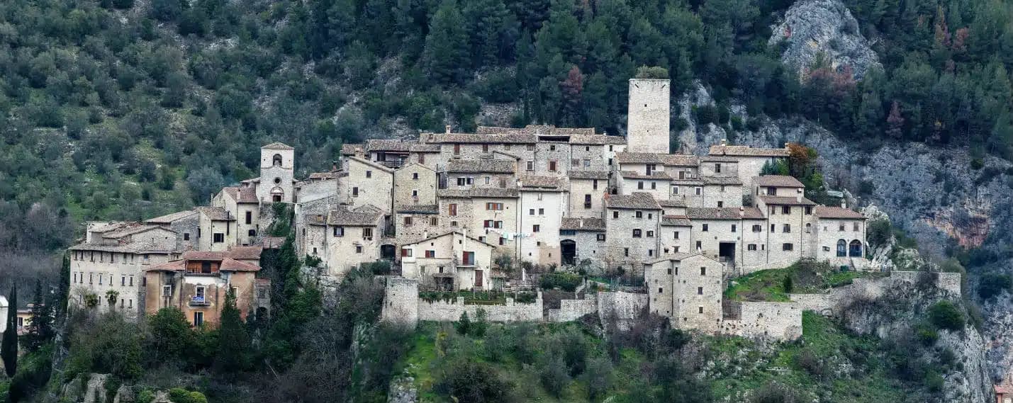 Arrone — photo 3