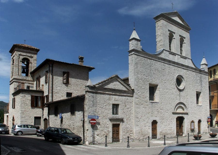 Arrone — photo 5