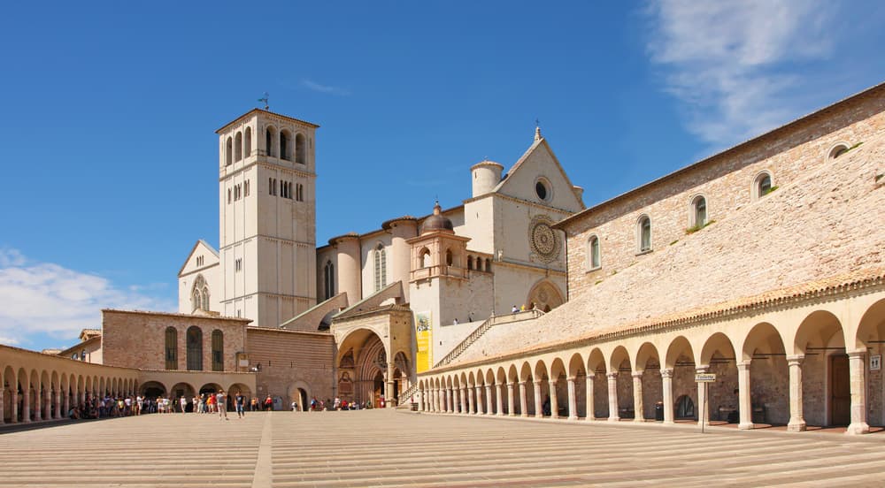 Assisi — photo 1