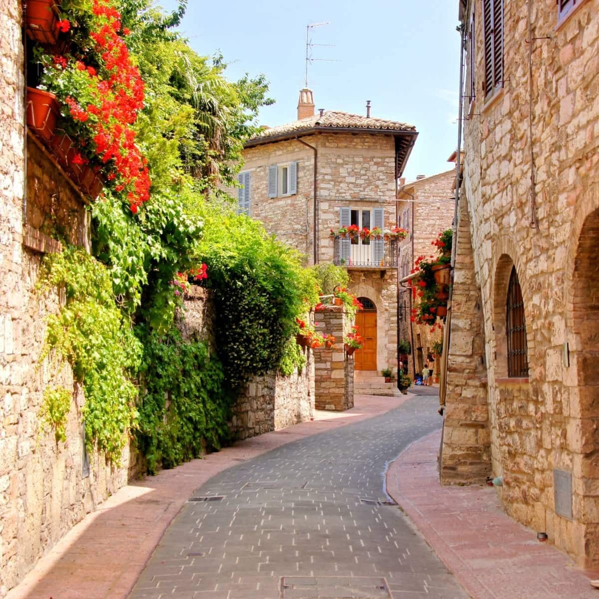 Assisi — photo 3