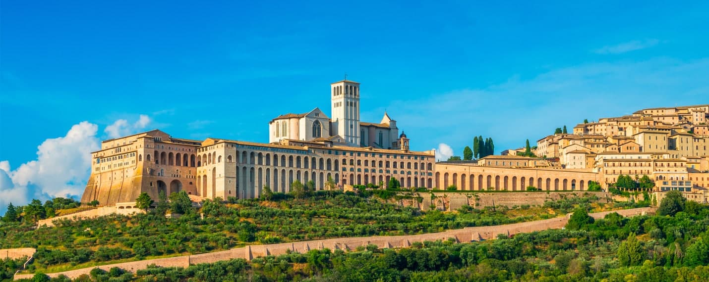 Assisi — photo 4