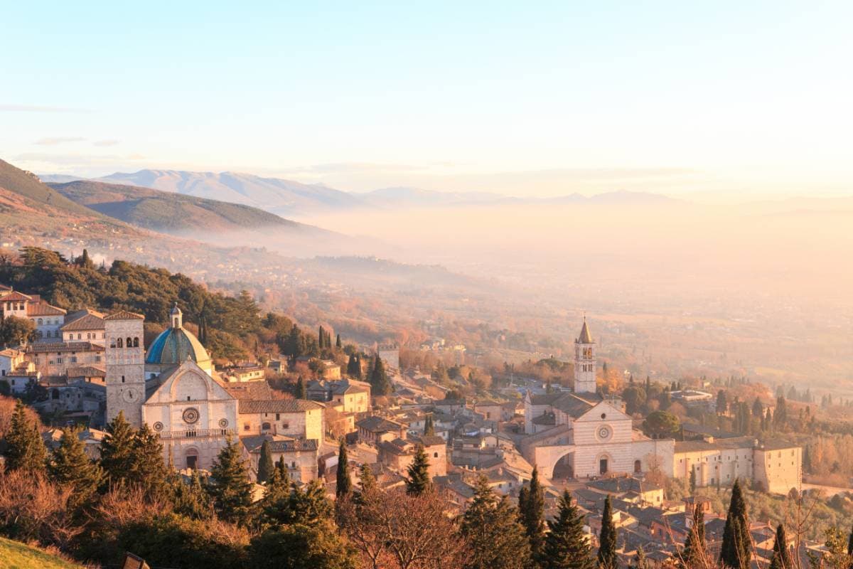 Assisi — photo 7