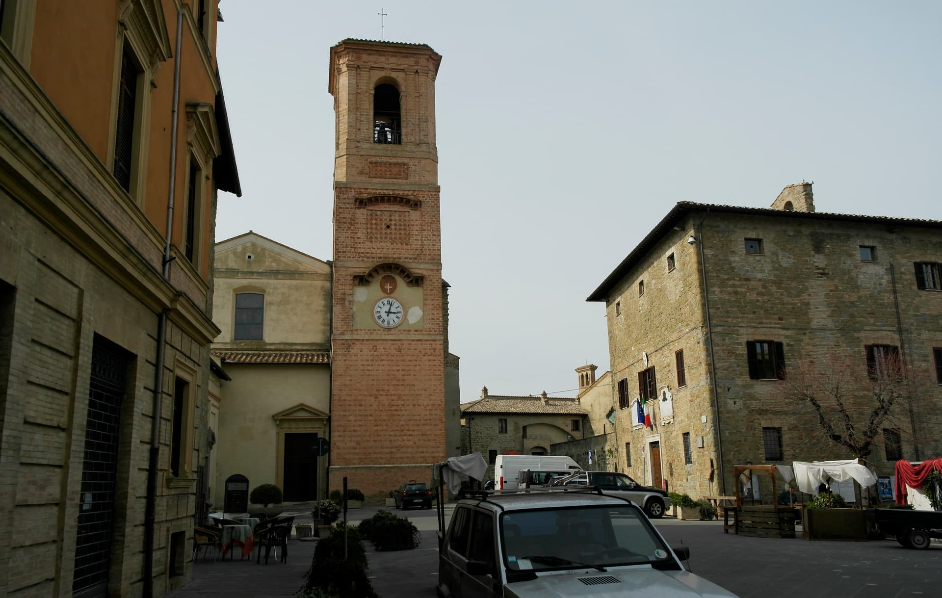 Bettona — photo 2