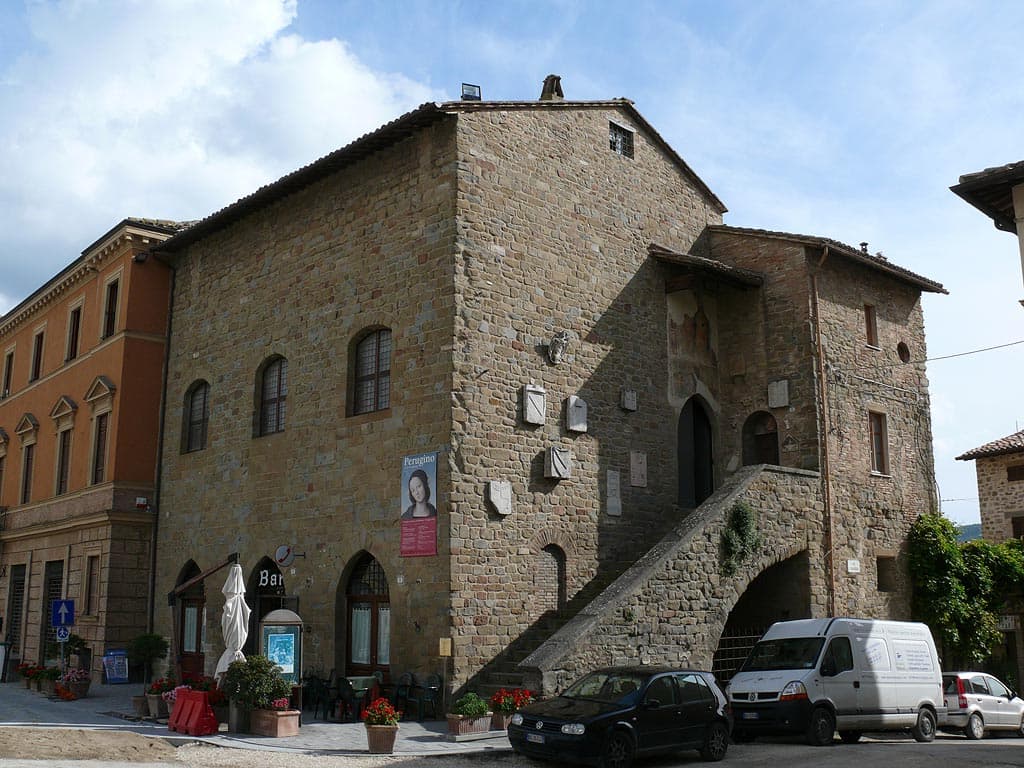 Bettona — photo 5