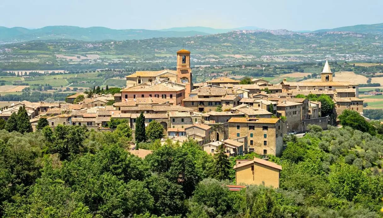 Bettona — photo 6