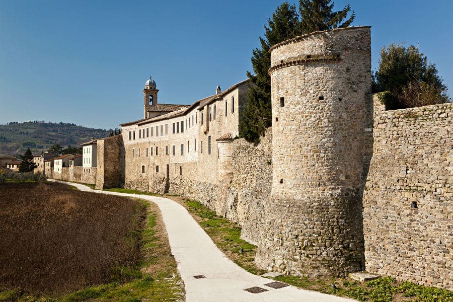 Bevagna — photo 3