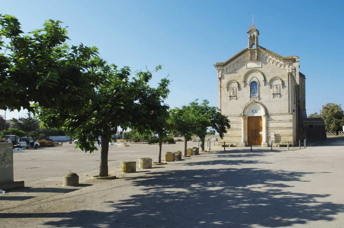 Bevagna — photo 6
