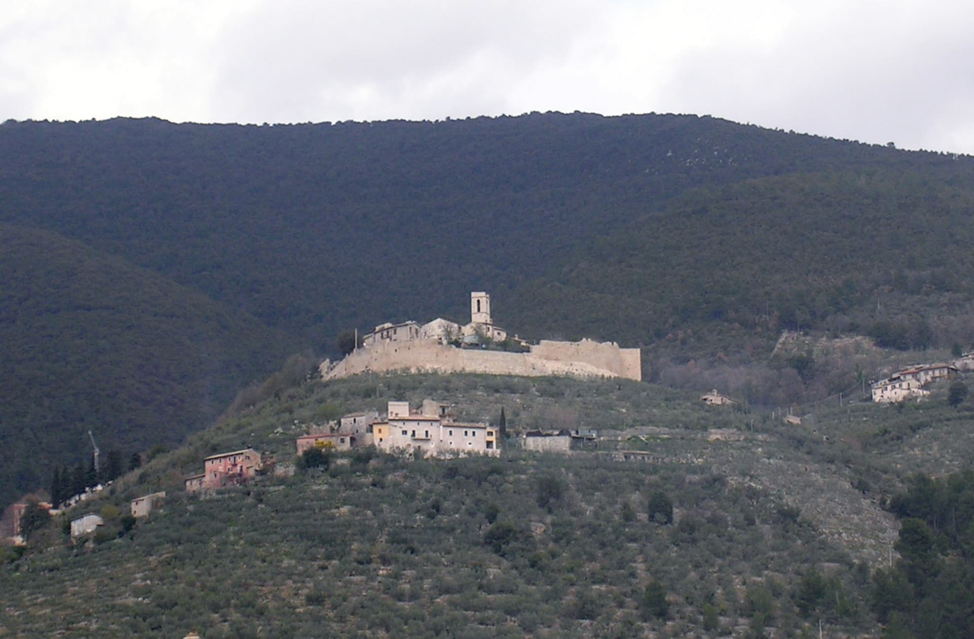 Campello sul Clitunno — photo 3