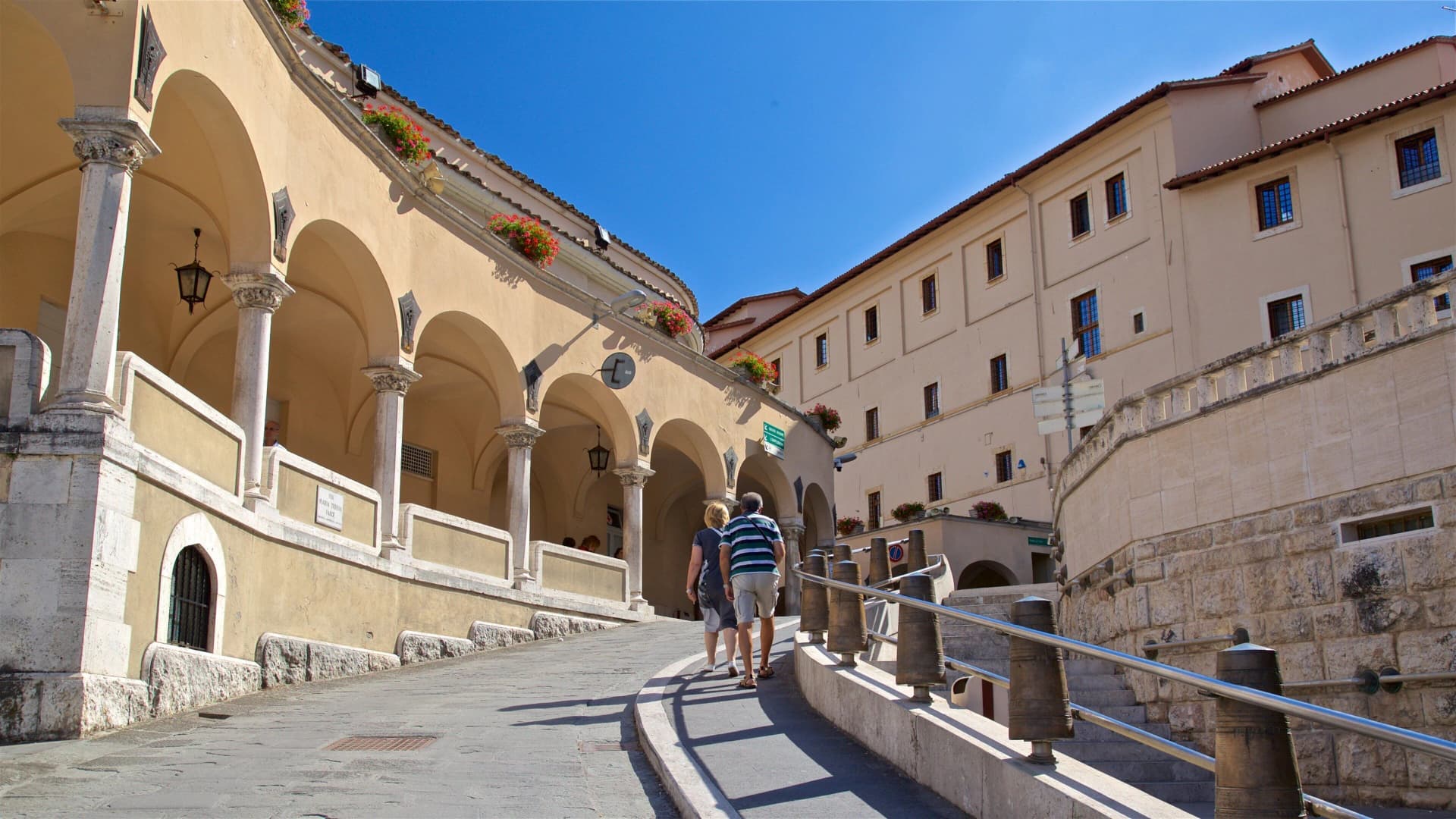 Cascia — photo 2