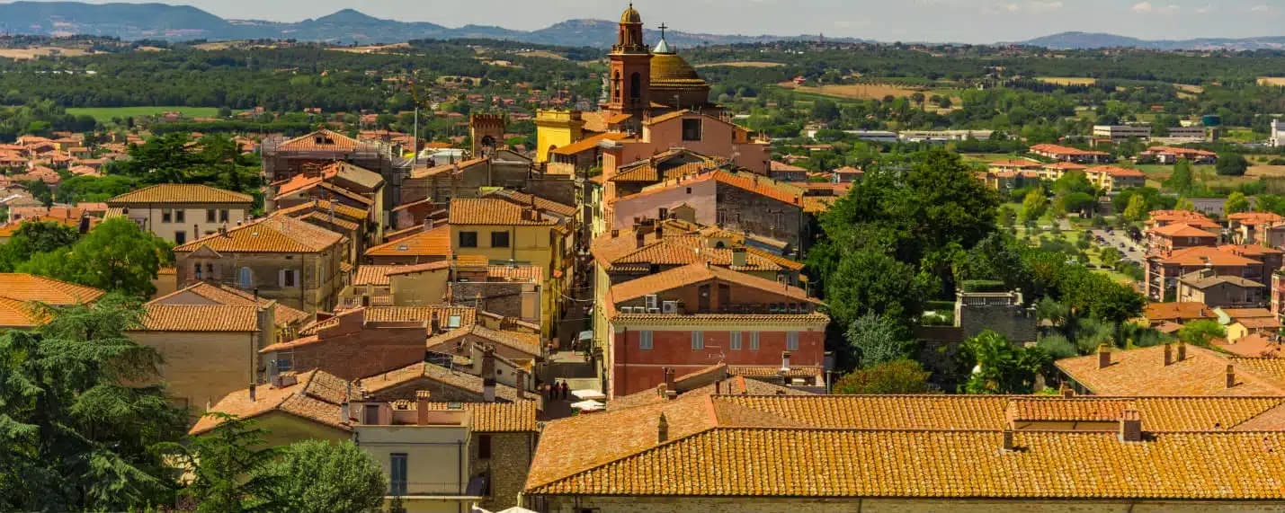 Castiglione del Lago — photo 2
