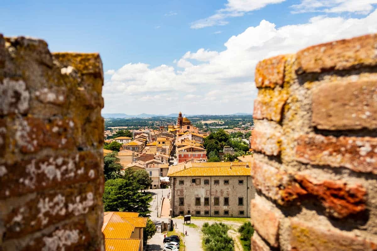 Castiglione del Lago — photo 5