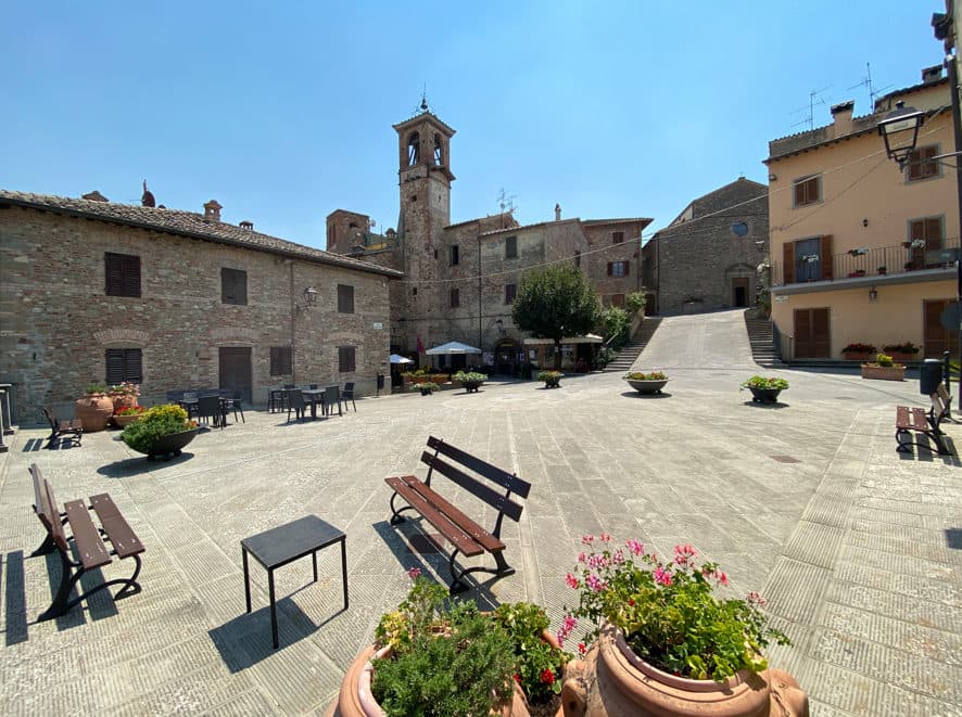 Citerna — photo 5